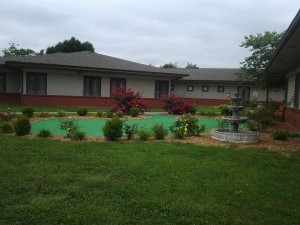 MVH+Garden