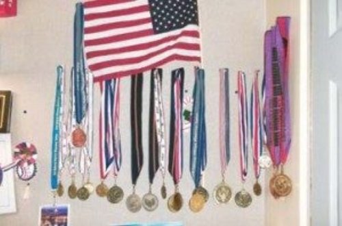 Skiles+Medals