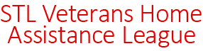 STL Veterans Home Assistance League Logo