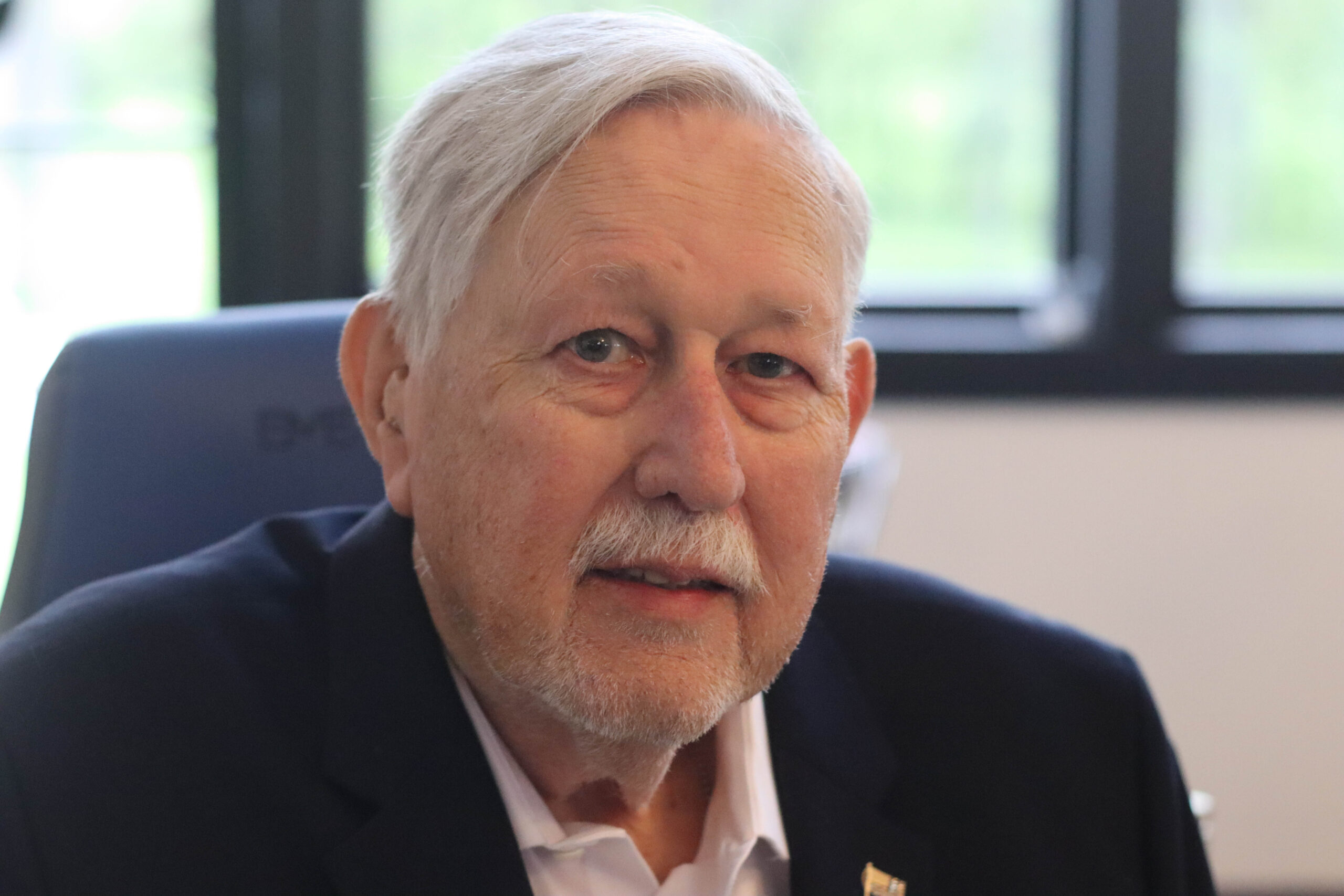 George Newell – 2025